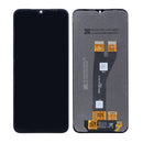 Samsung Galaxy A14 5G A146P Display And Digitizer Without Frame Black OEM