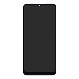 Samsung Galaxy A14 A145F, A145P, A145R Display And Digitizer Without Frame Black OEM