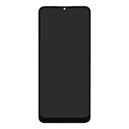 Samsung Galaxy M02s M025F, M03s M035F Display And Digitizer Without Frame Black OEM