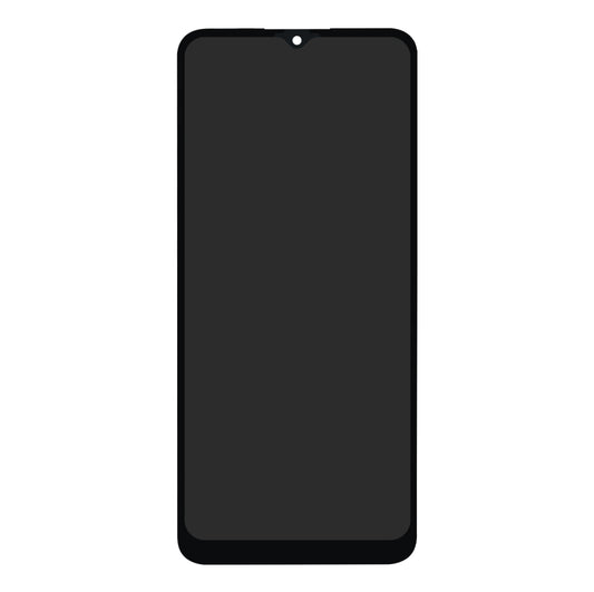 Samsung Galaxy M02s M025F, M03s M035F Display And Digitizer Without Frame Black OEM