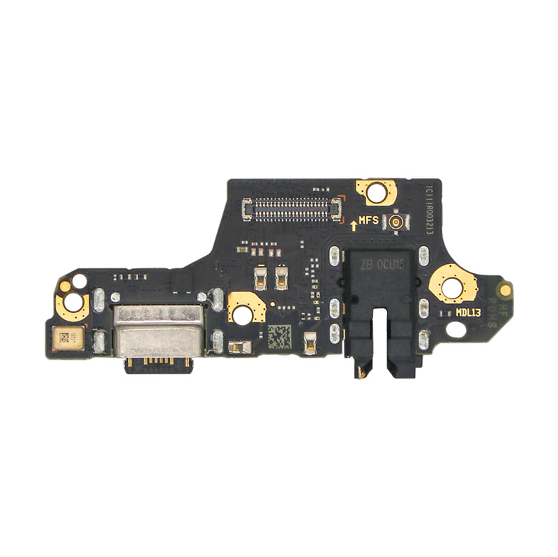 Xiaomi Poco X3, X3 NFC, X3 Pro System Connector Board