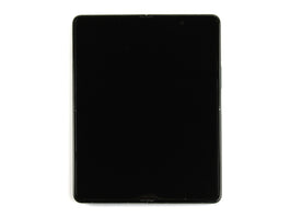 Samsung Galaxy Z Fold3 F926B Main Display And Digitizer With Frame Phantom Black Service Pack