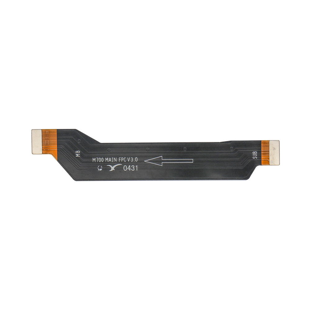 Xiaomi Poco X3 Main Flex Original