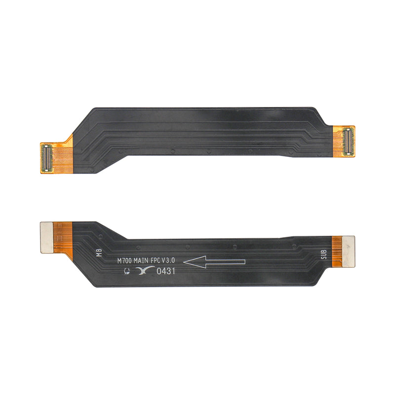 Xiaomi Poco X3 Main Flex Original
