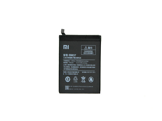 Xiaomi Mi 5S Plus Battery BM37 OEM