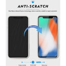 FORWARD 9 inch High Clear Flexible Explosion-proof Film Mr. MINIT Special (50pcs)