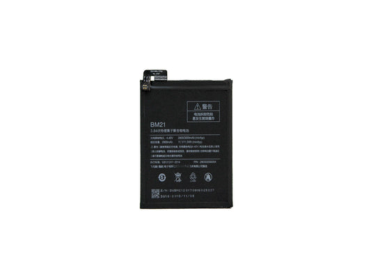 Xiaomi Mi Note Battery BM21 OEM