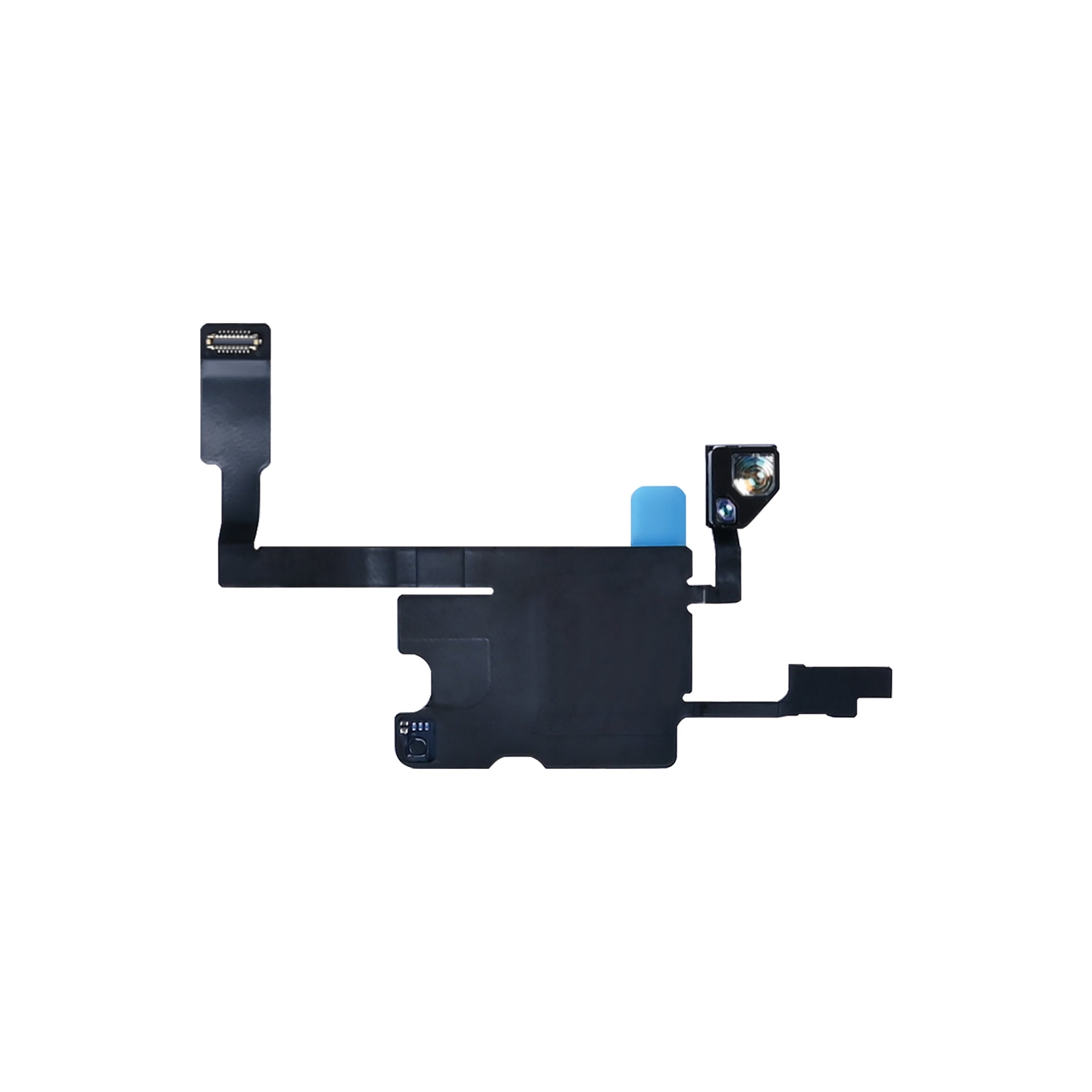 For Apple iPhone 14 Pro Max Proximity Sensor Flex Pulled