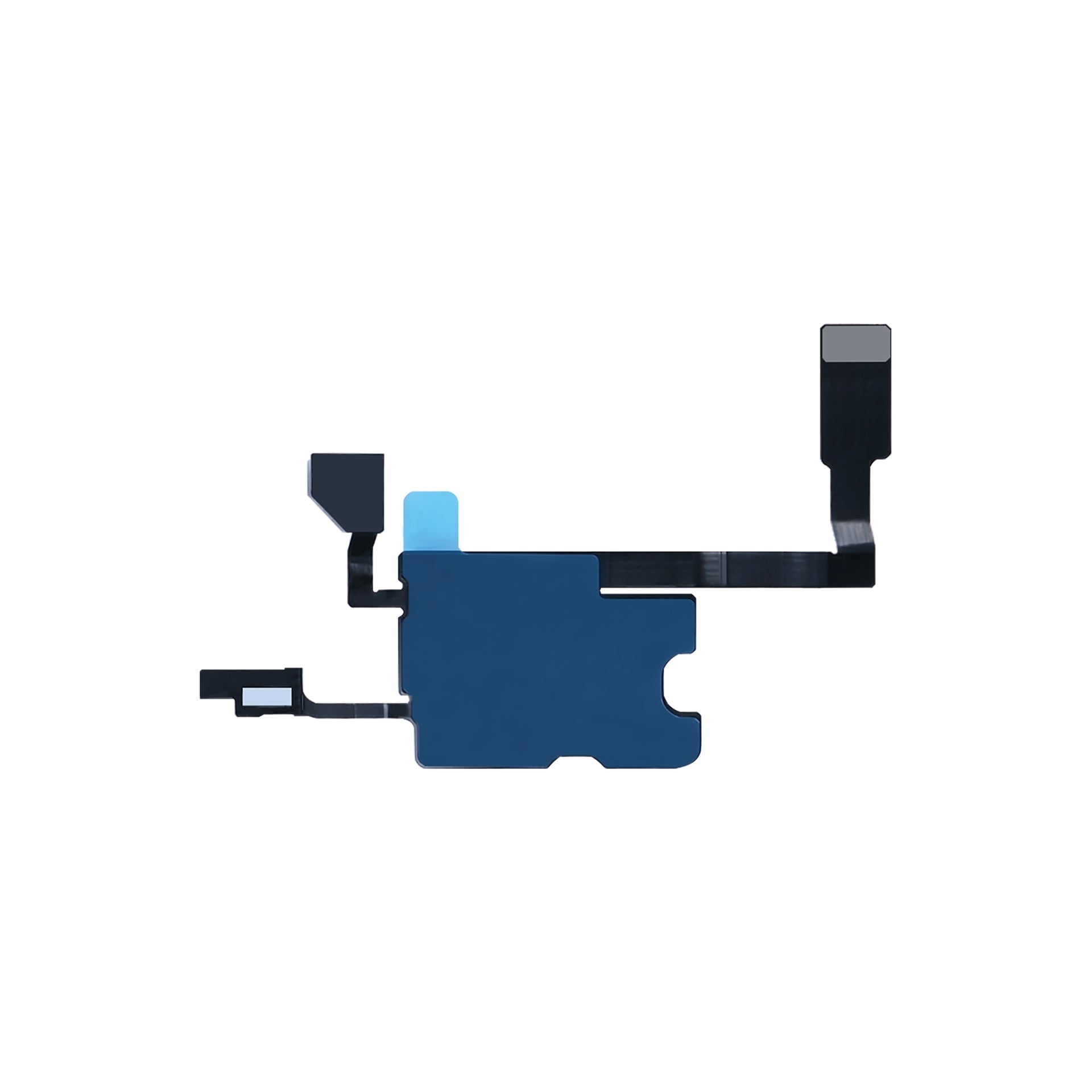 For Apple iPhone 14 Pro Max Proximity Sensor Flex Pulled