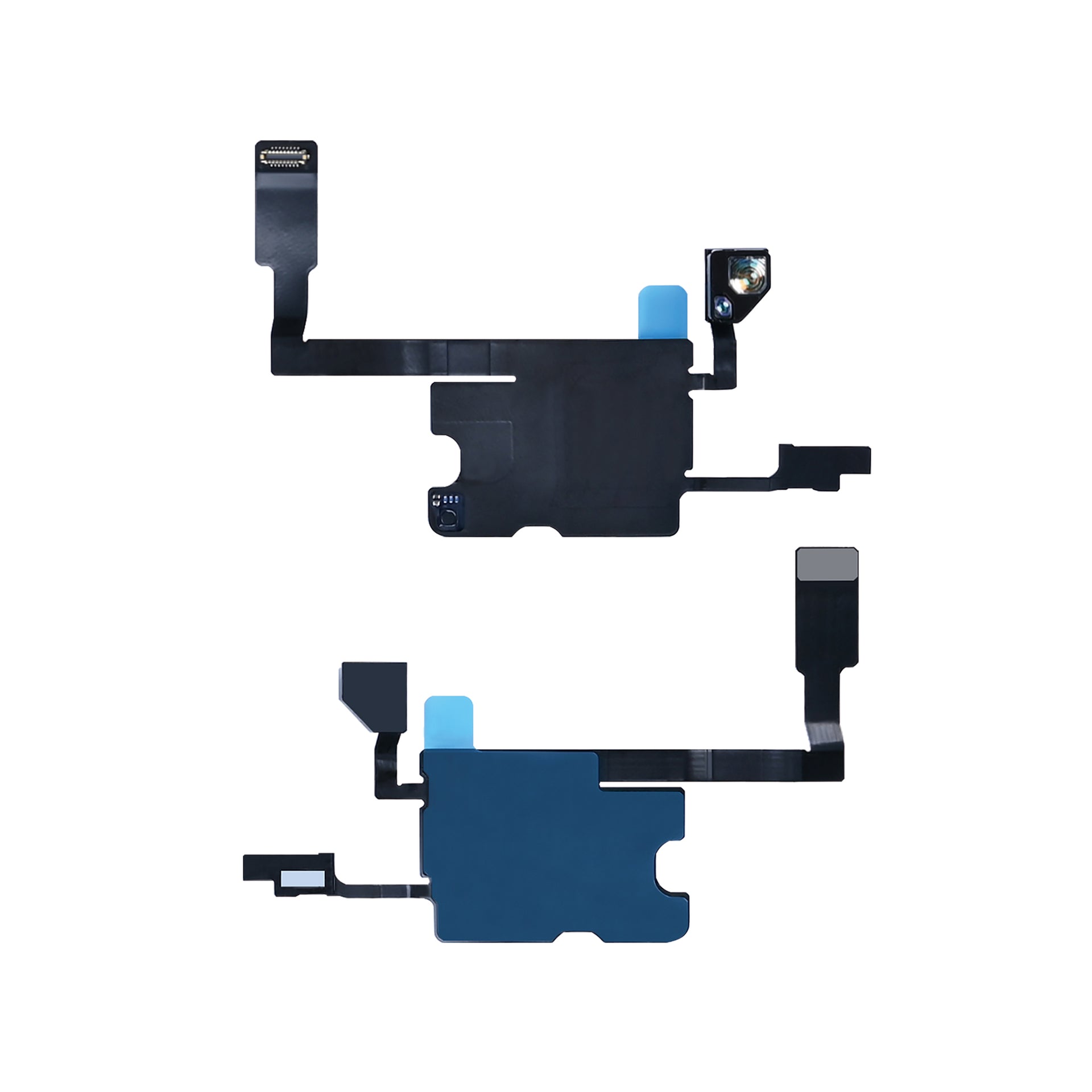 For Apple iPhone 14 Pro Max Proximity Sensor Flex Pulled