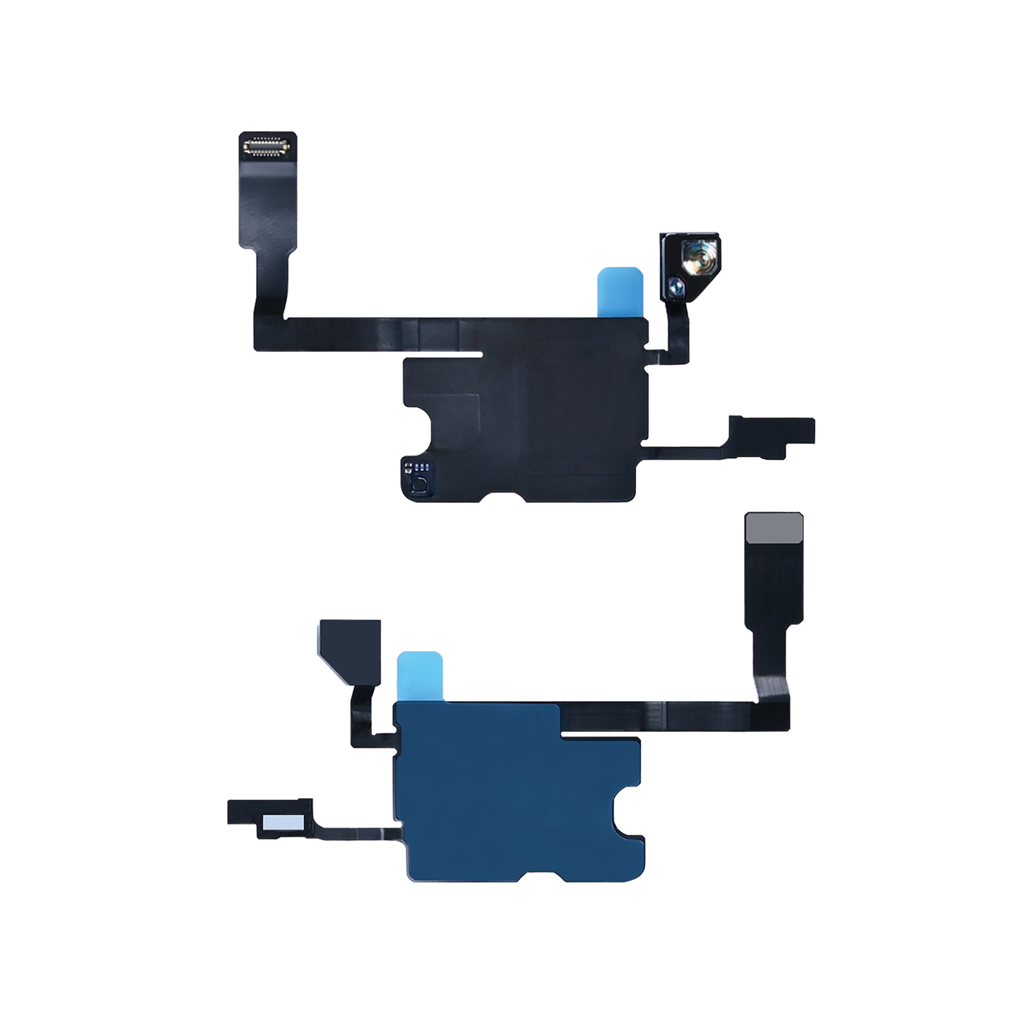 For Apple iPhone 14 Pro Max Proximity Sensor Flex Pulled