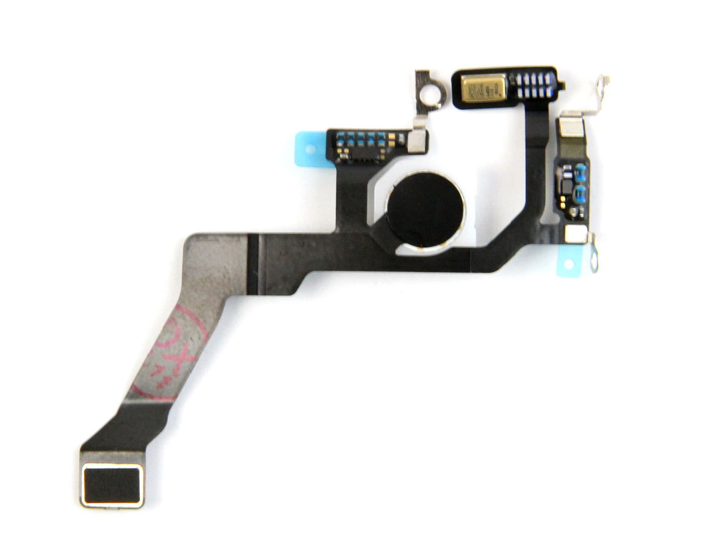 For Apple iPhone 14 Pro Max Flashlight Flex Pulled