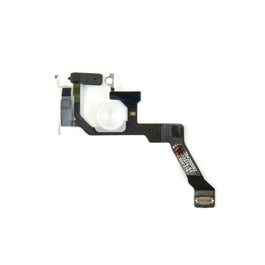 For Apple iPhone 14 Pro Max Flashlight Flex Pulled