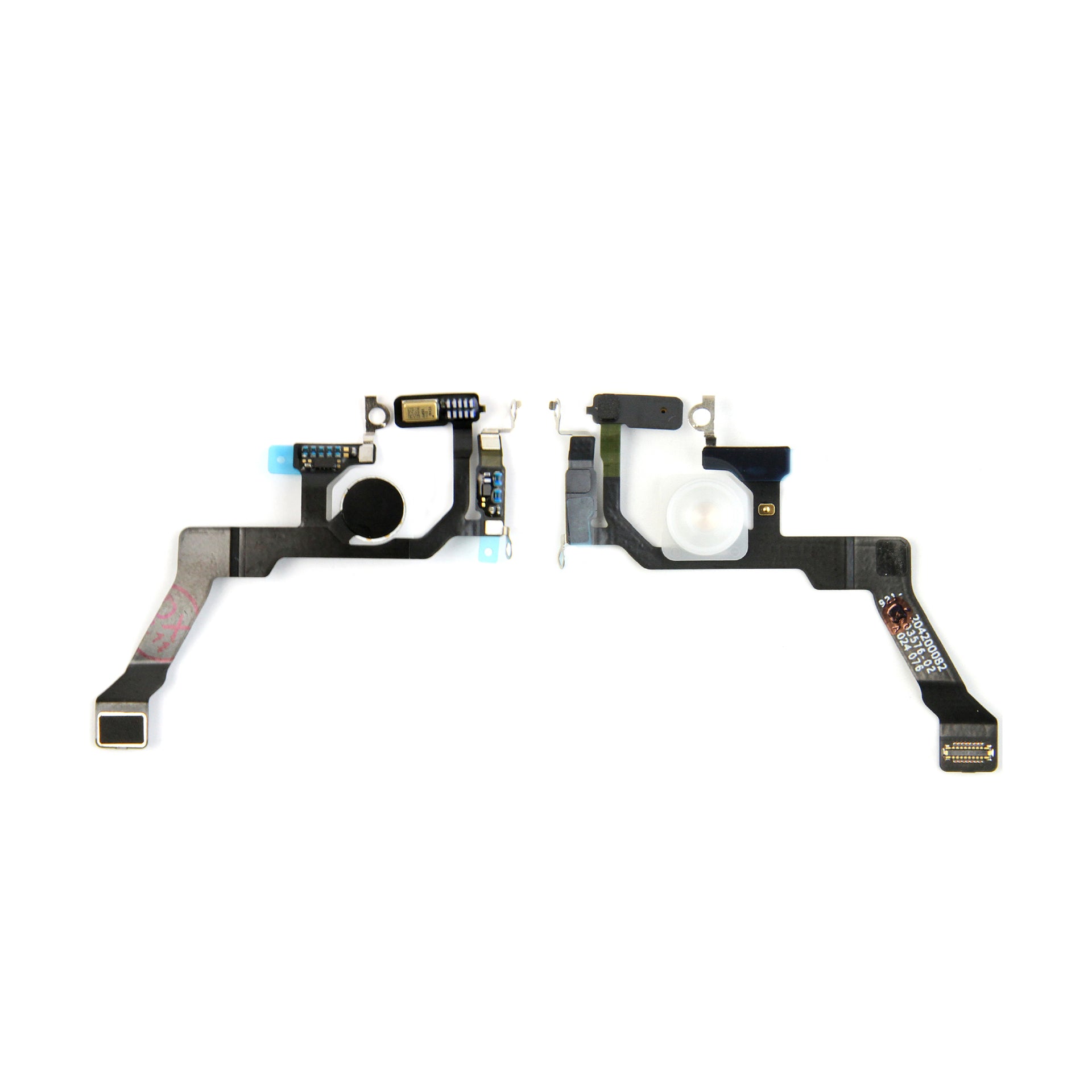 For Apple iPhone 14 Pro Max Flashlight Flex Pulled