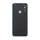 Oppo A31 CPH2015, CPH2073 Back Cover Lake Green (+Lens) (OEM)