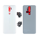 Oppo A5 (2020) Back Cover Dazzling White  (+Lens) (OEM)