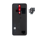 Oppo A5 2020 Back Cover With Lens Mirror Black OEM