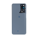 Oppo A72 Back Cover With Lens White OEM