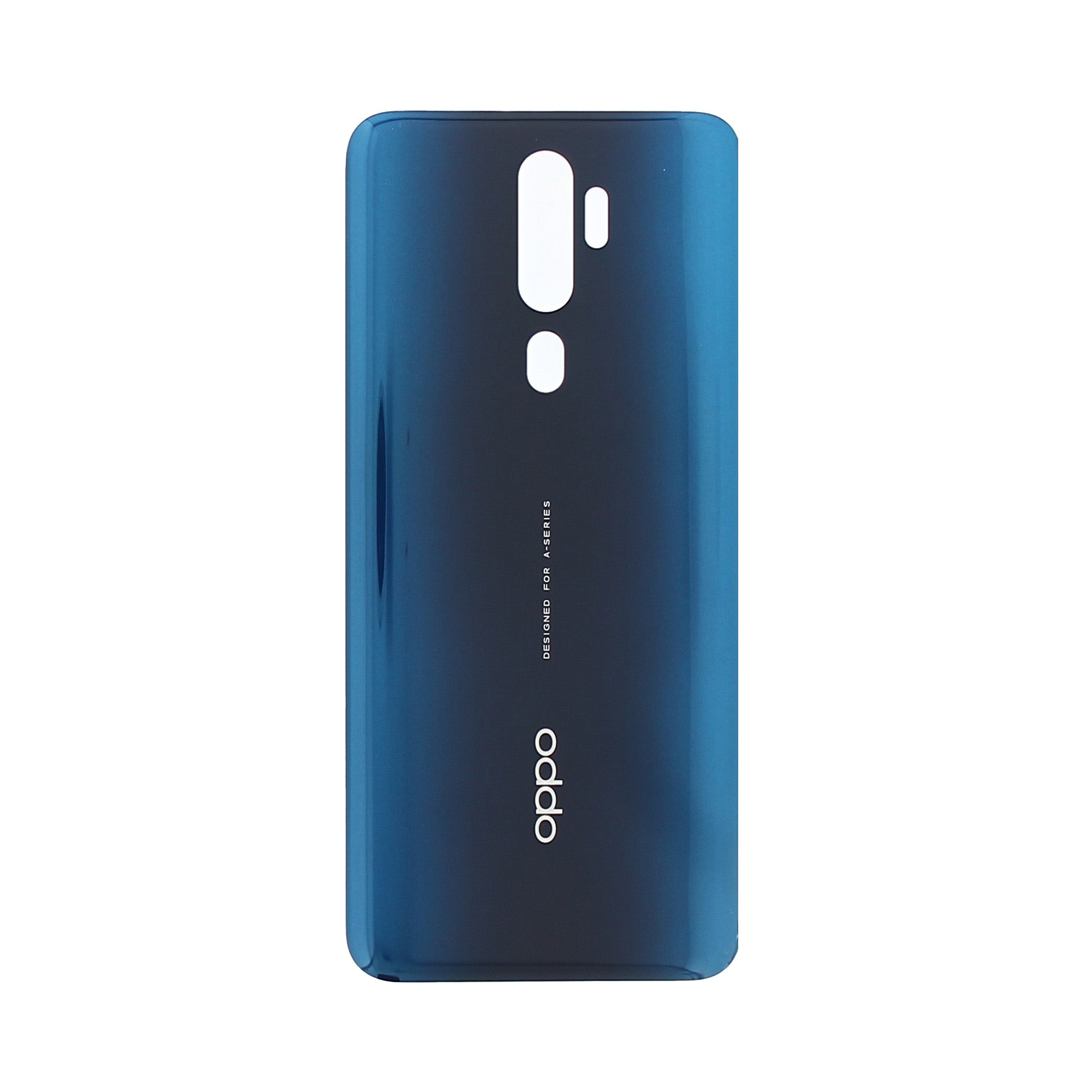 Oppo A9 2020 Back Cover Without Lens Marine Green OEM