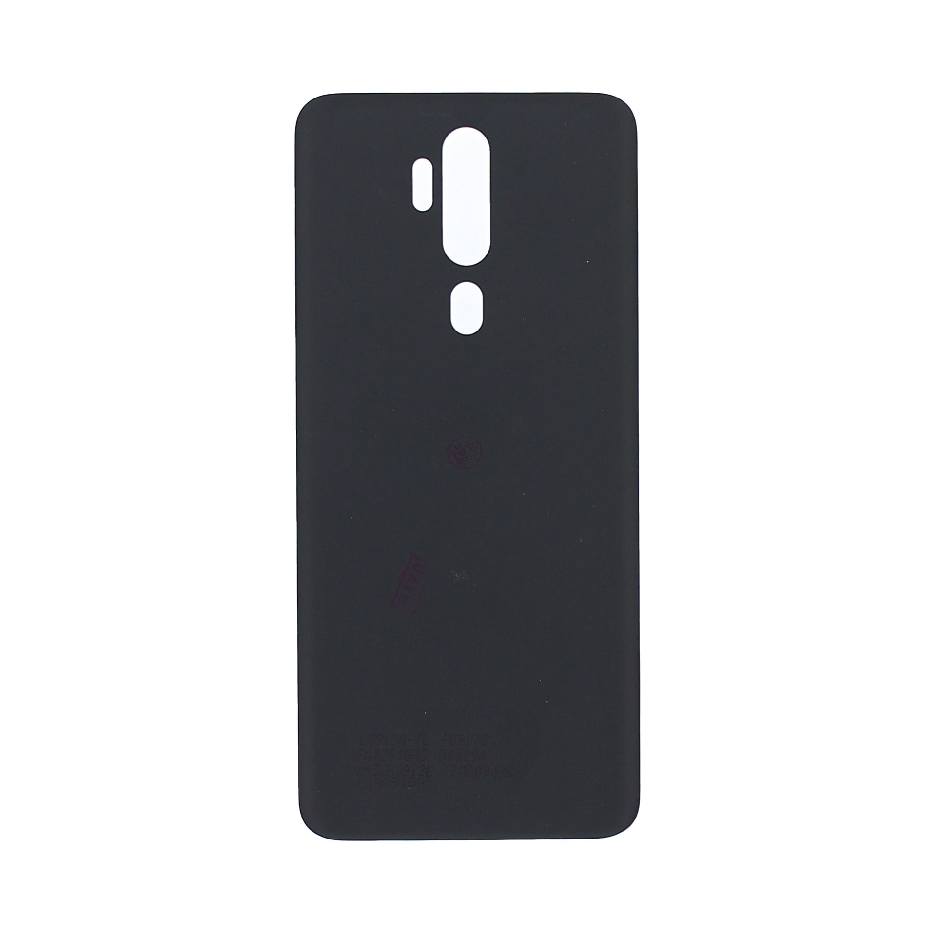 Oppo A9 2020 Back Cover Without Lens Marine Green OEM