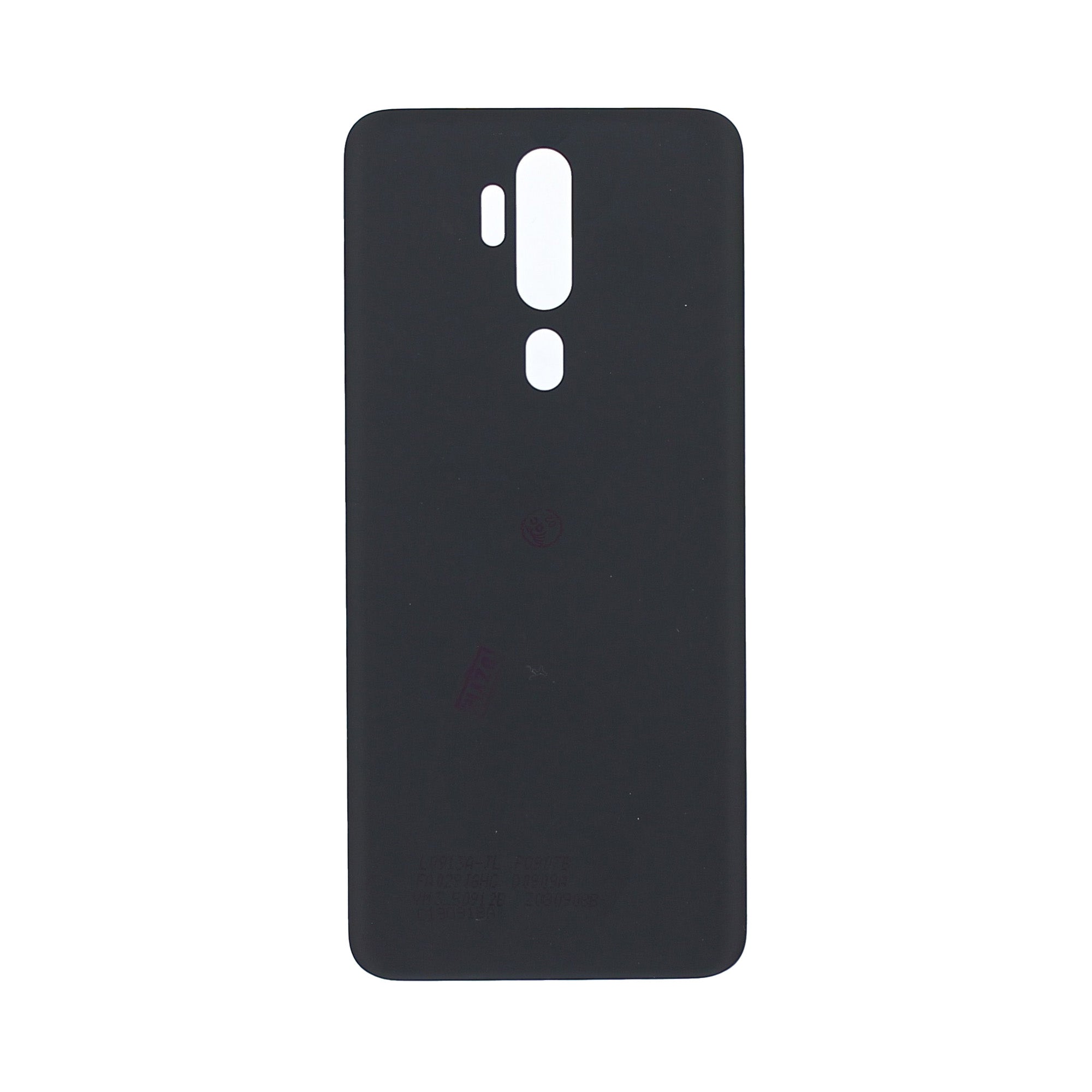 Oppo A9 2020 Back Cover Without Lens Marine Green OEM