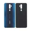 Oppo A9 2020 Back Cover Without Lens Marine Green OEM