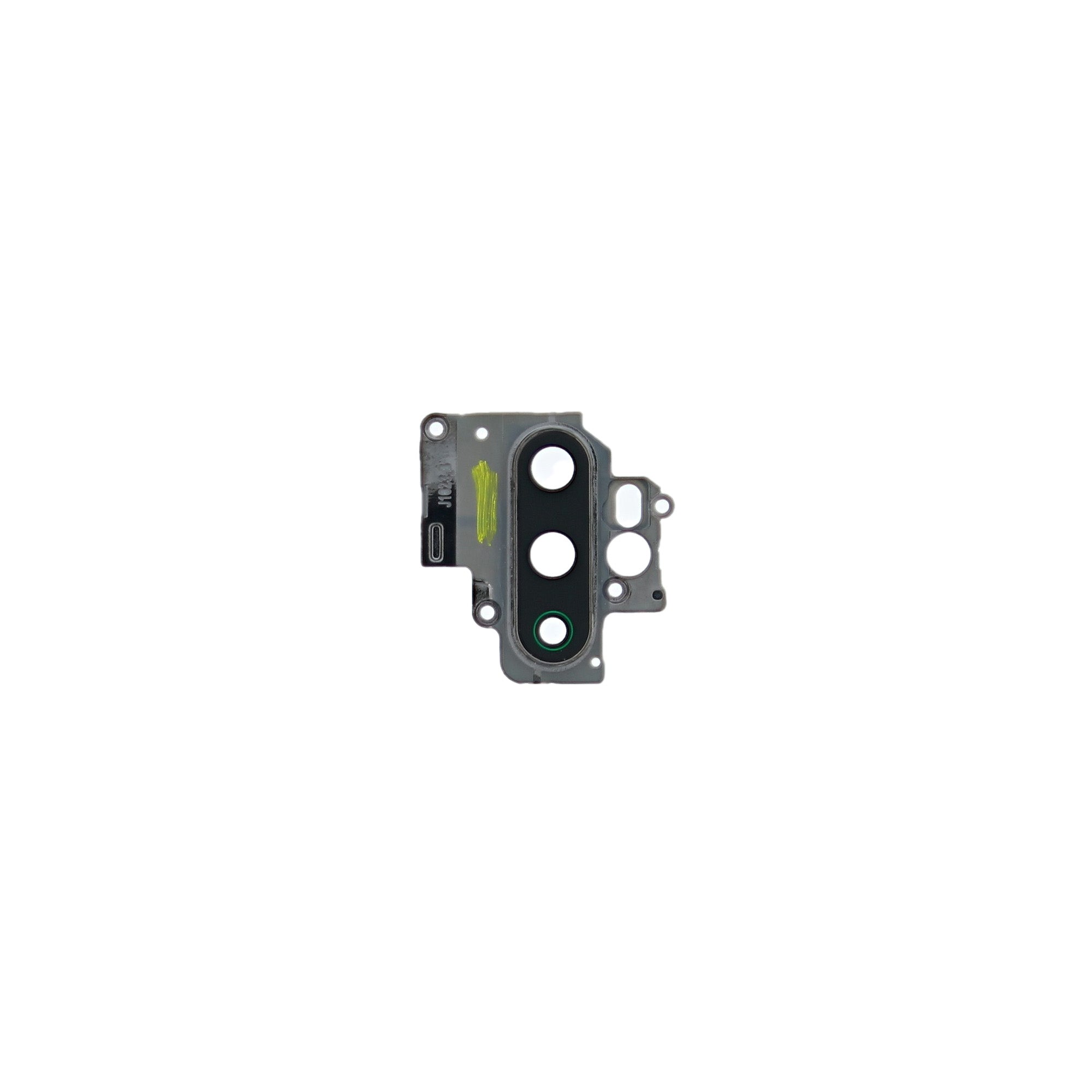 Oppo A9 2020 Back Cover Without Lens Marine Green OEM