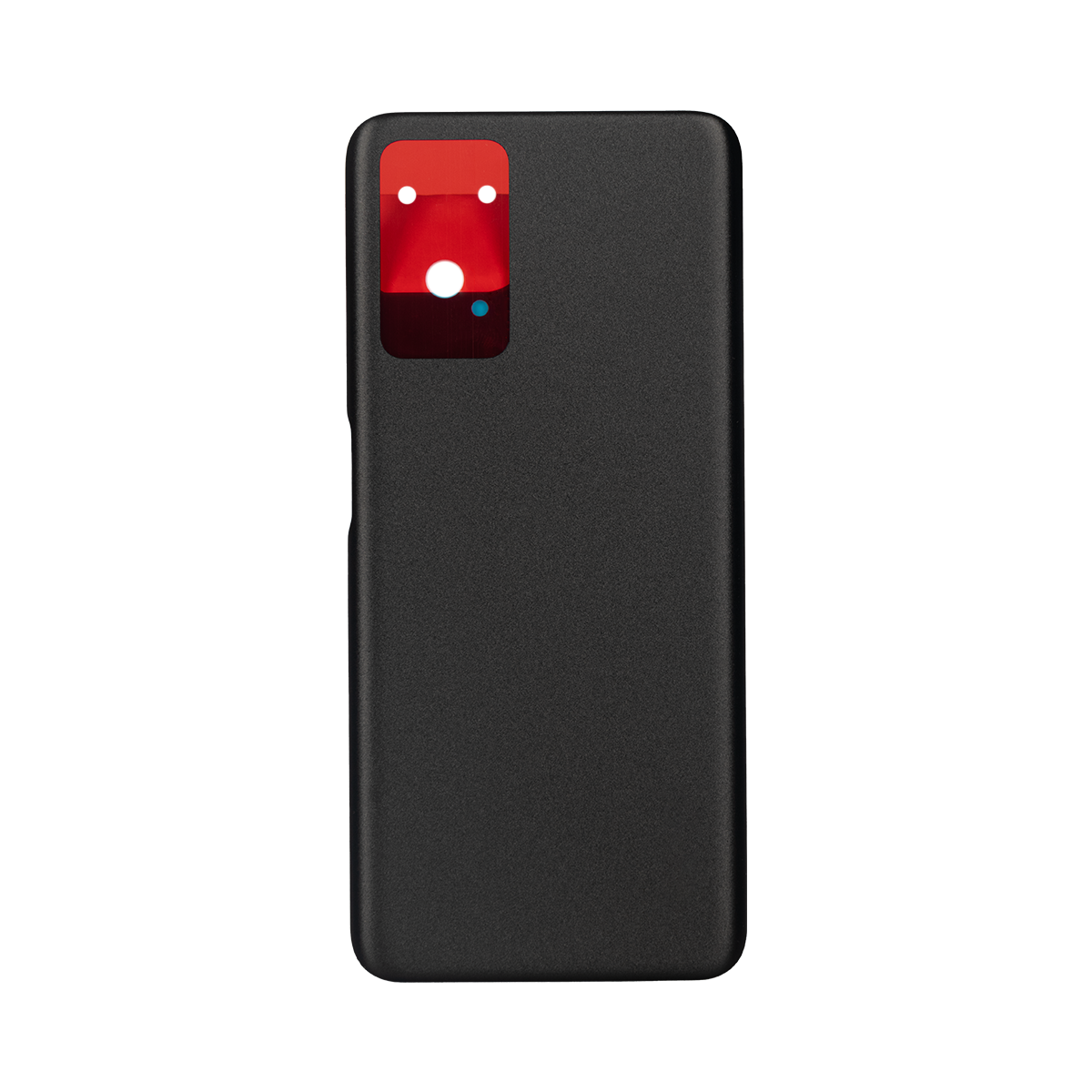 Oppo A96 Back Cover With Lens Starry Black OEM