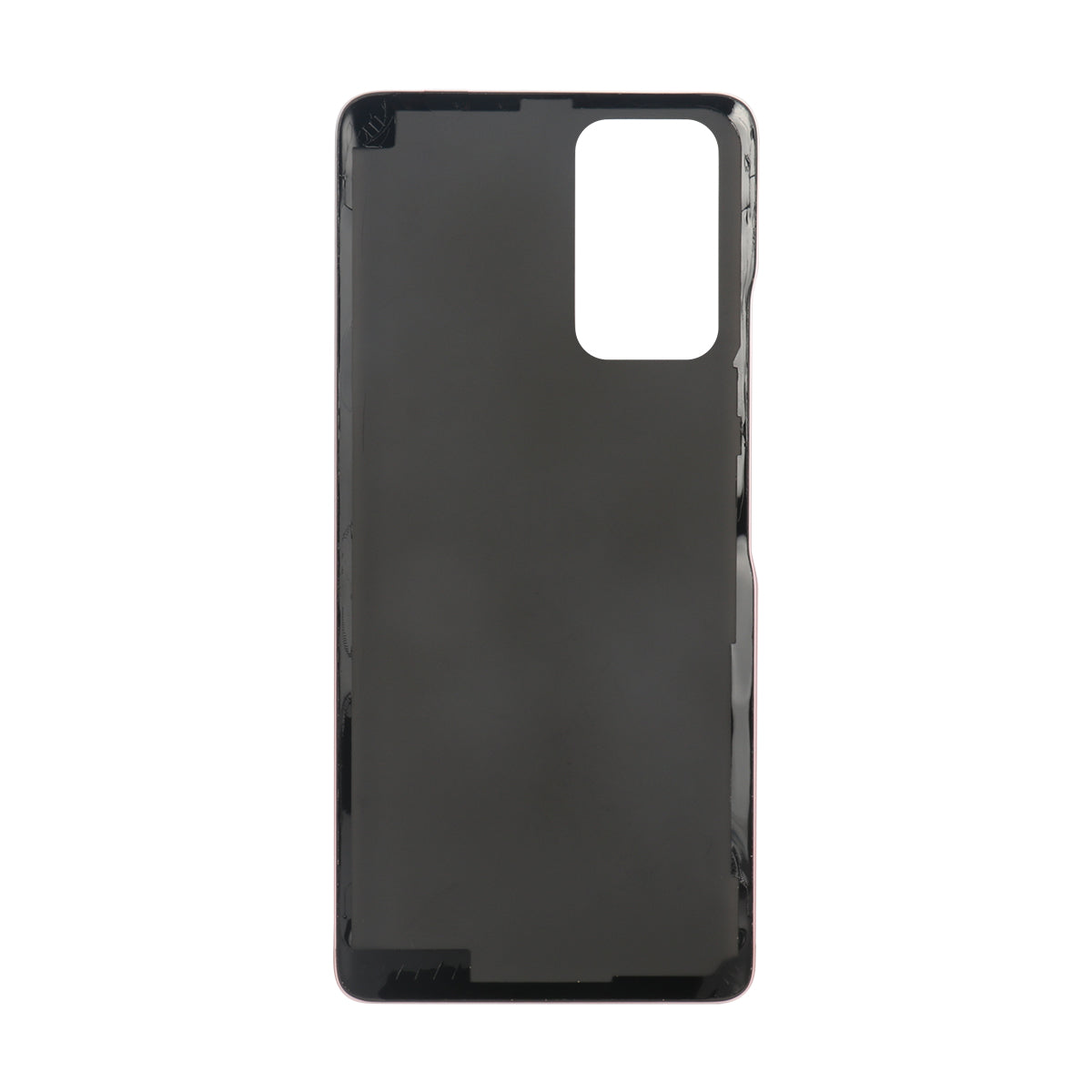 Oppo A96 Back Cover Without Lens Sunset Blue OEM