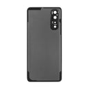 Oppo Find X2 Neo Back Cover With Lens Starry Blue OEM