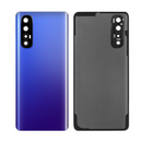 Oppo Find X2 Neo Back Cover With Lens Starry Blue OEM