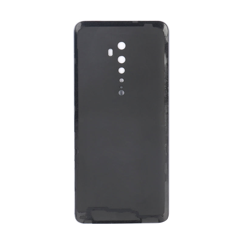 Oppo Reno 2 Back Cover Luminous Black OEM