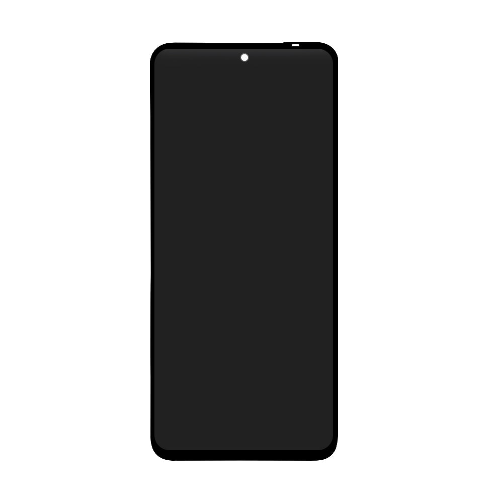 Xiaomi Redmi Note 11 4G, Redmi Note 11s 4G, Poco M4 Pro 4G Display And Digitizer Without Frame Black OEM
