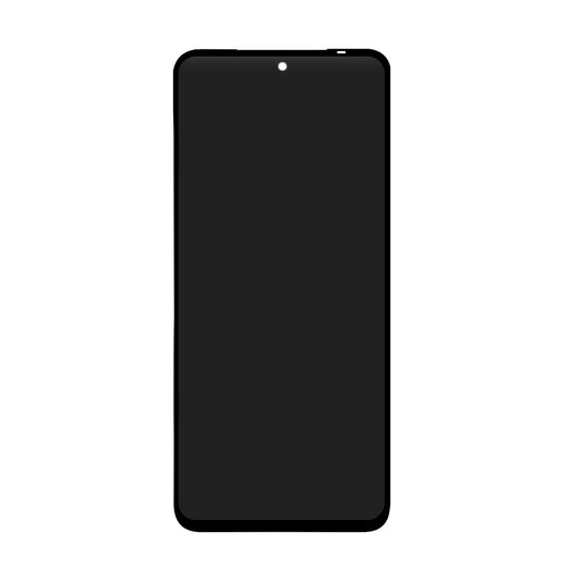 Xiaomi Redmi Note 11 4G, Redmi Note 11s 4G, Poco M4 Pro 4G Display And Digitizer Without Frame Black OEM