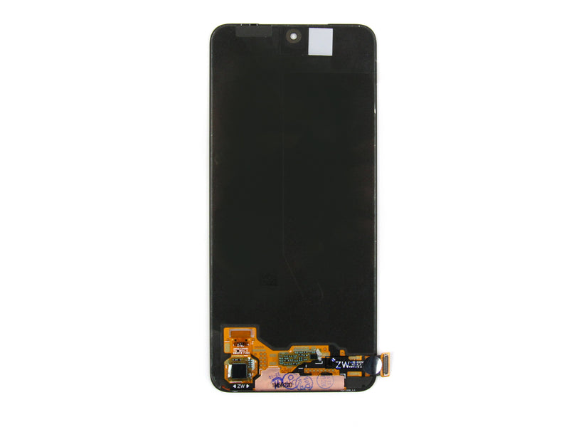 Xiaomi Redmi Note 11, Redmi Note 11s Display And Digitizer Black