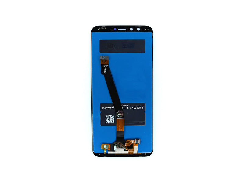 Huawei Honor 9 Lite Display And Digitizer Grey