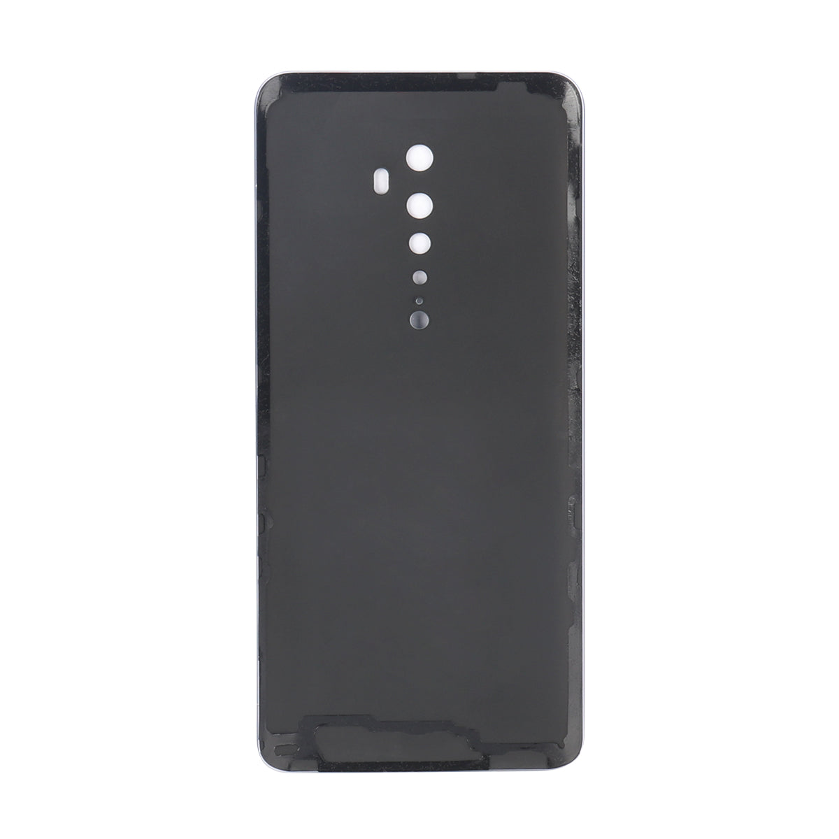 Oppo Reno 2 Back Cover With Lens Ocean Blue OEM