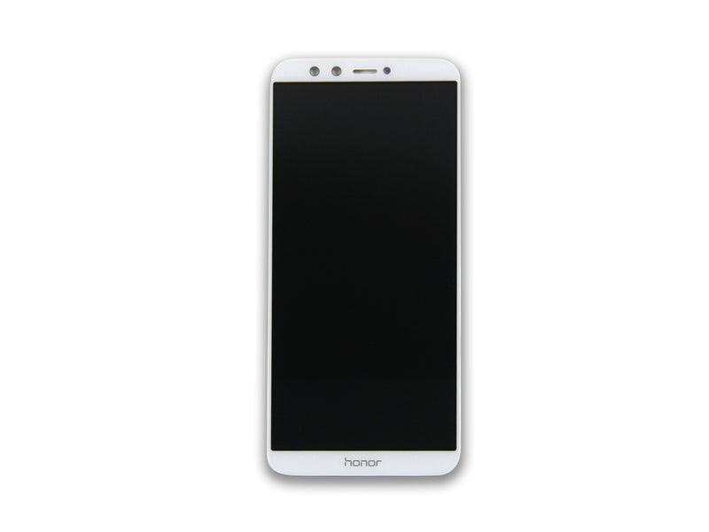 Huawei Honor 9 Lite Display And Digitizer White