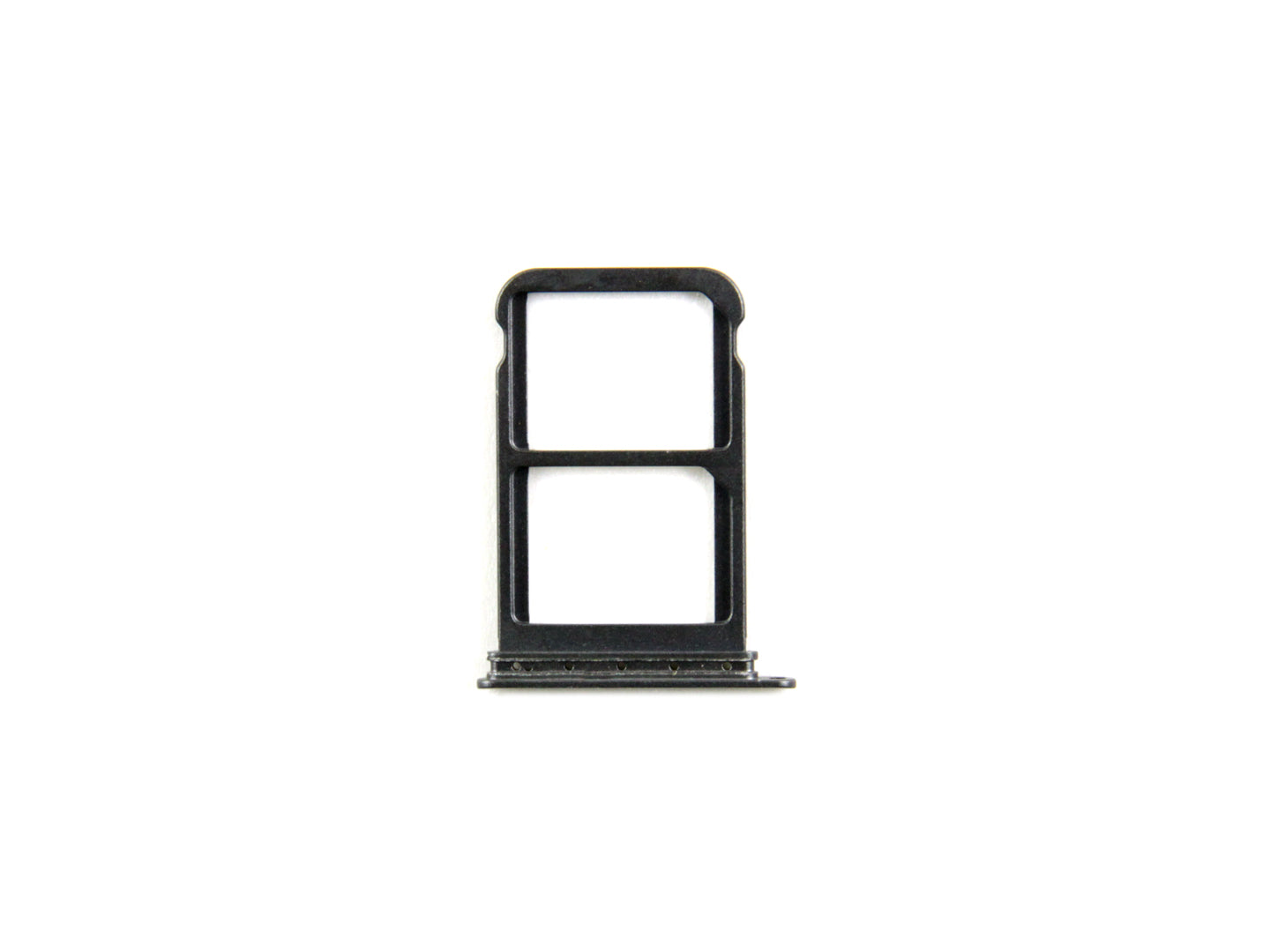 Huawei P20 Pro Sim Card Holder Black OEM