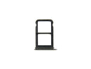 Huawei P20 Pro Sim Card Holder Black OEM