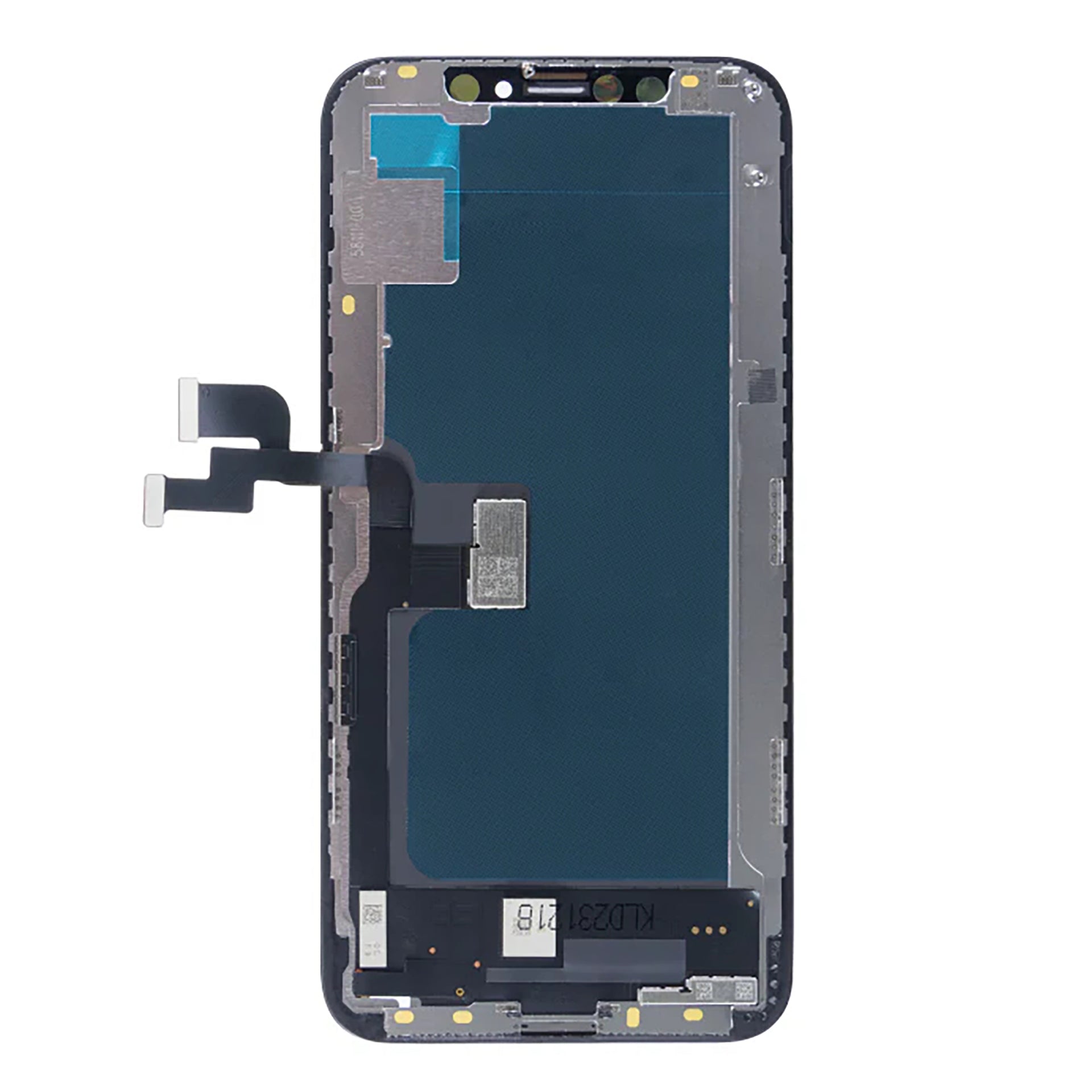 JK For Apple iPhone X Display And Digitizer In-Cell