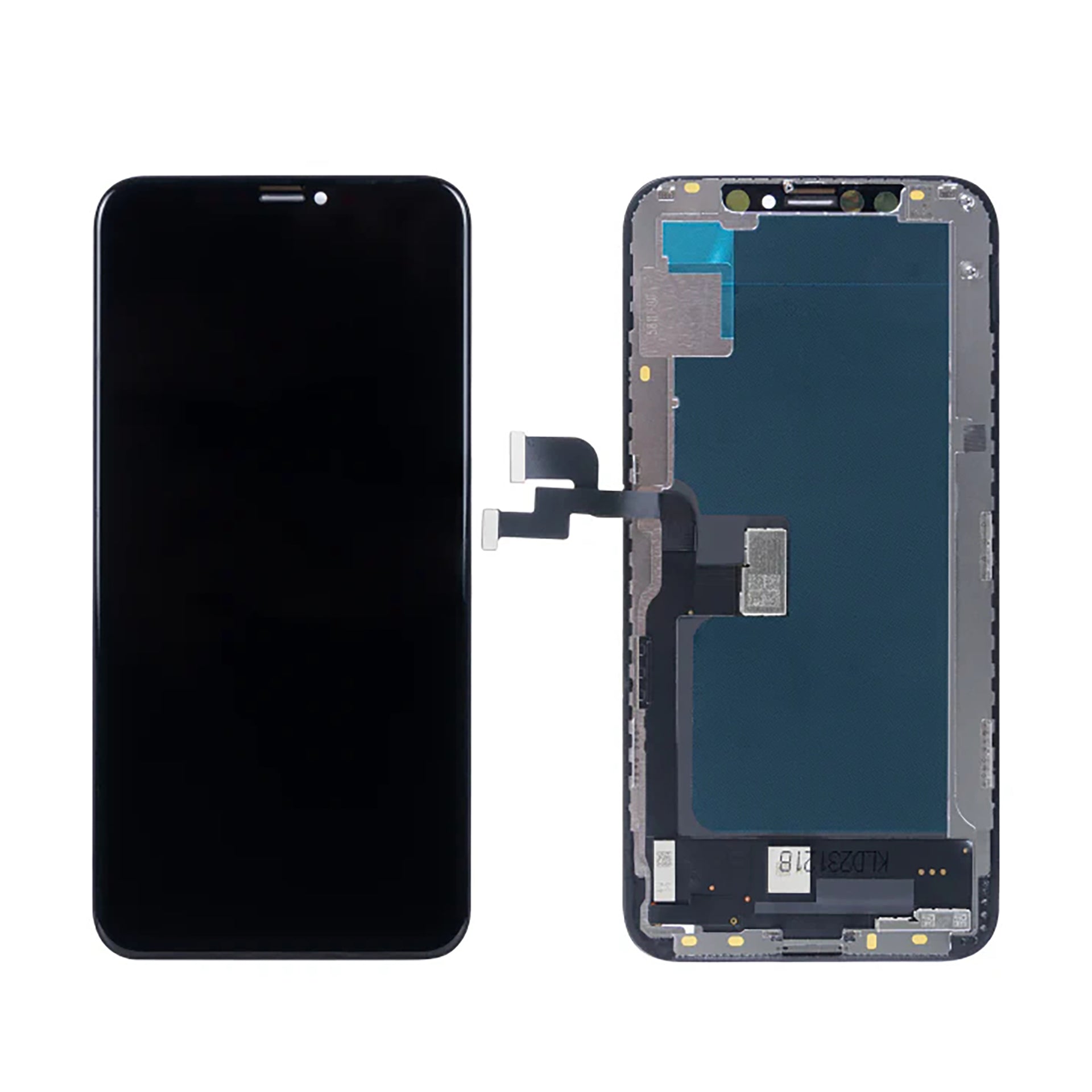 JK For Apple iPhone X Display And Digitizer In-Cell