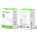 Rixus RX2021 PD Charger 20W White