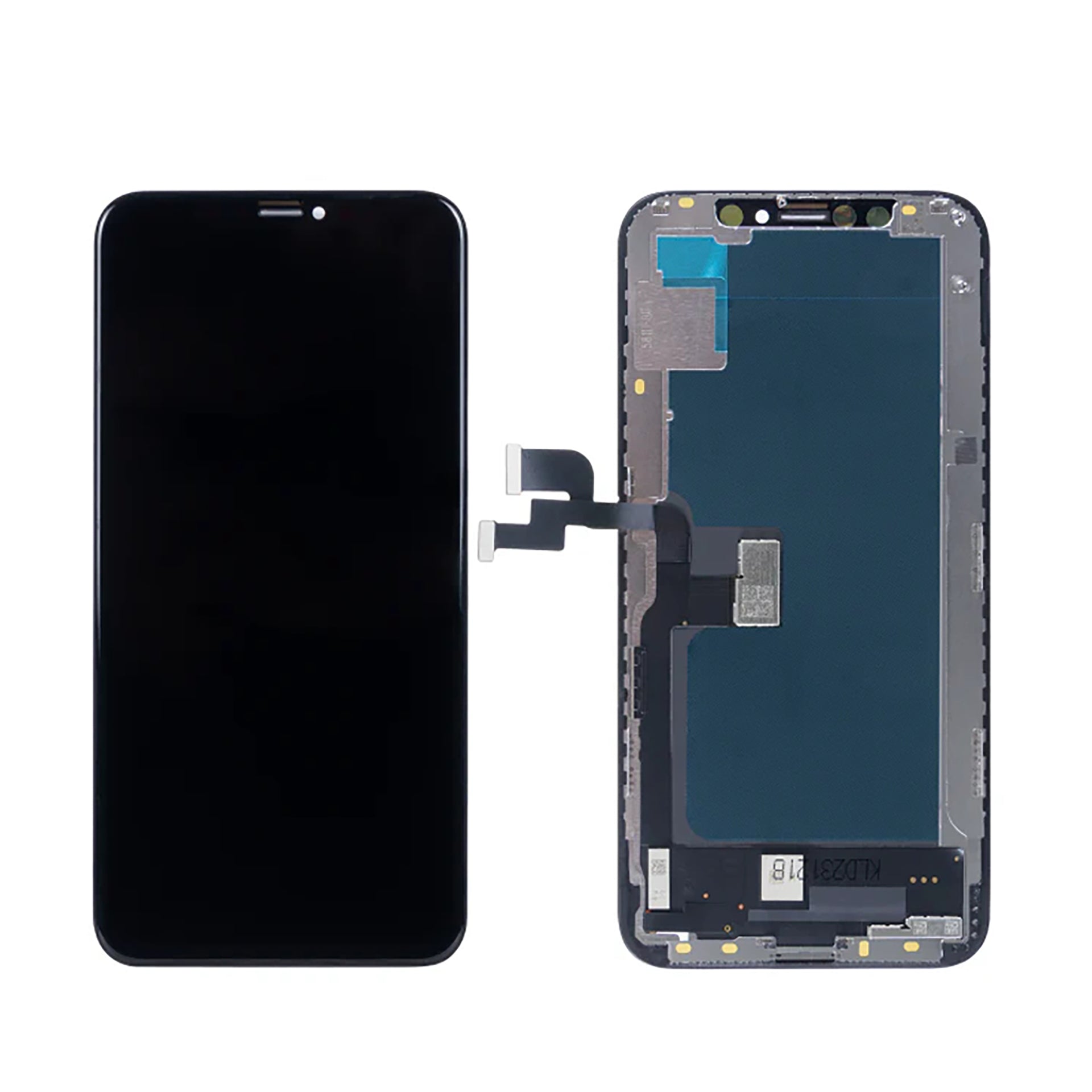 JK For Apple iPhone XS Display And Digitizer In-Cell