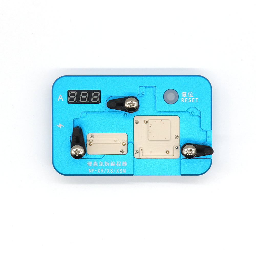 JCID NPXSM Nand Non-Removal Programmer For Apple iPhone XS,XR,XS MAX