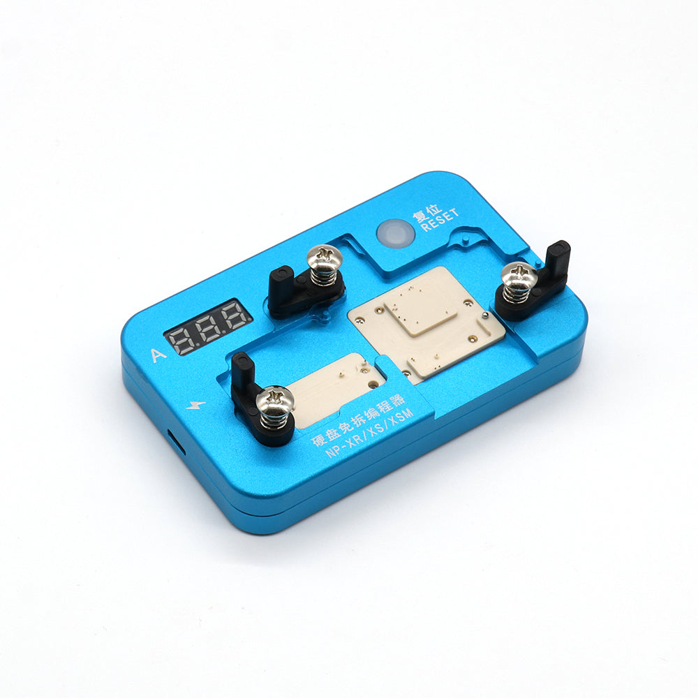 JCID NPXSM Nand Non-Removal Programmer For Apple iPhone XS,XR,XS MAX