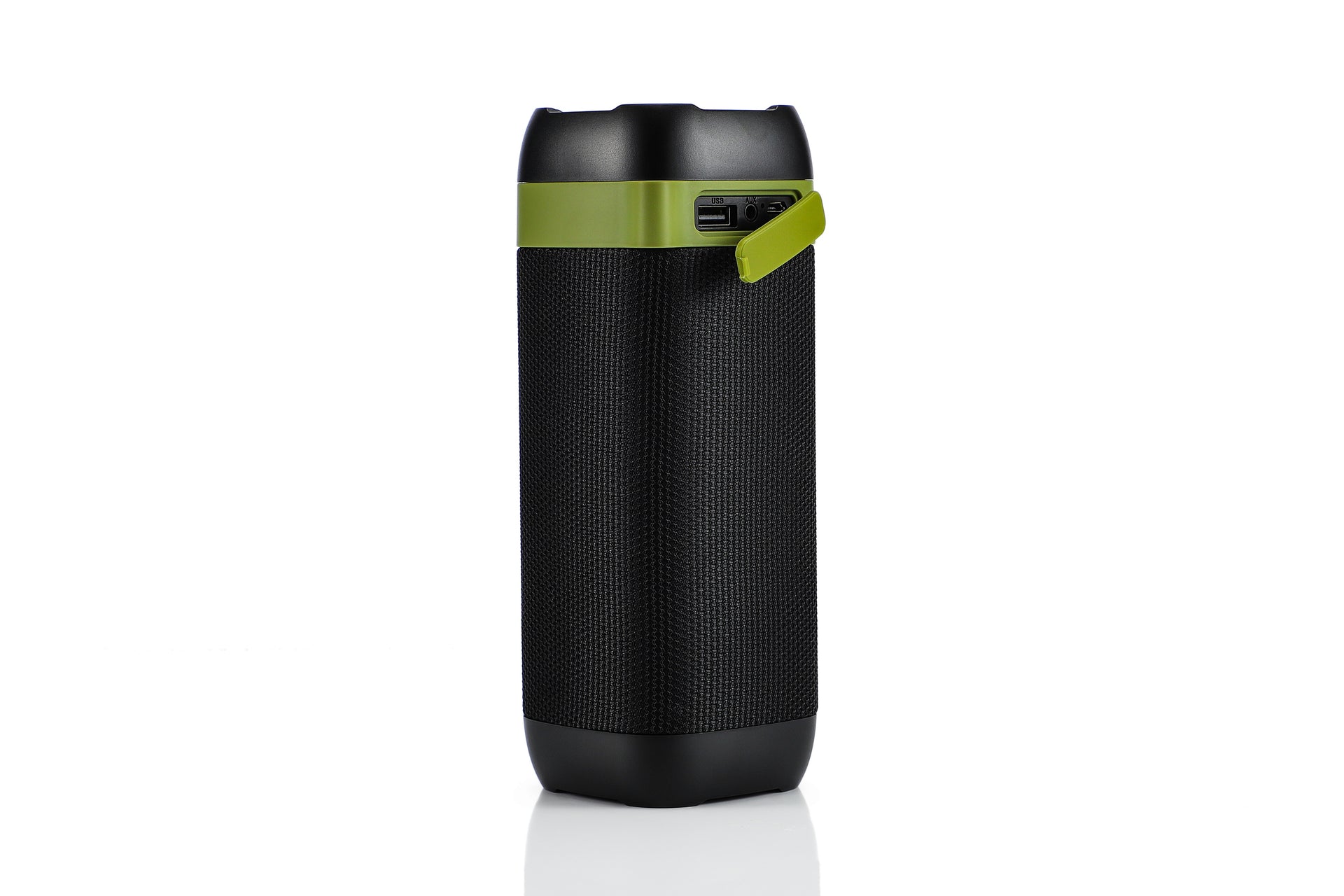 Rixus RXBS08 Portable Bluetooth Speaker