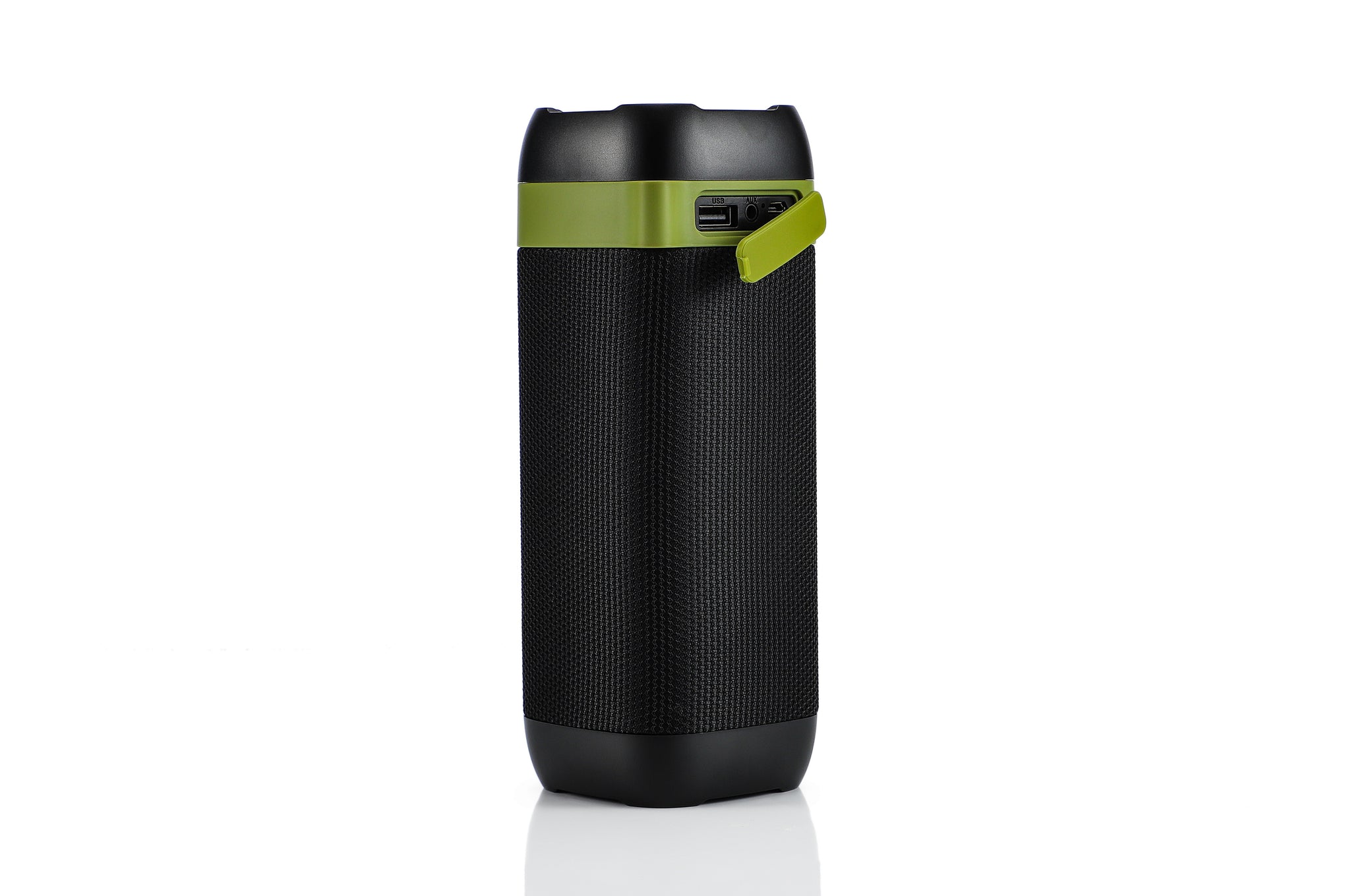 Rixus RXBS08 Portable Bluetooth Speaker