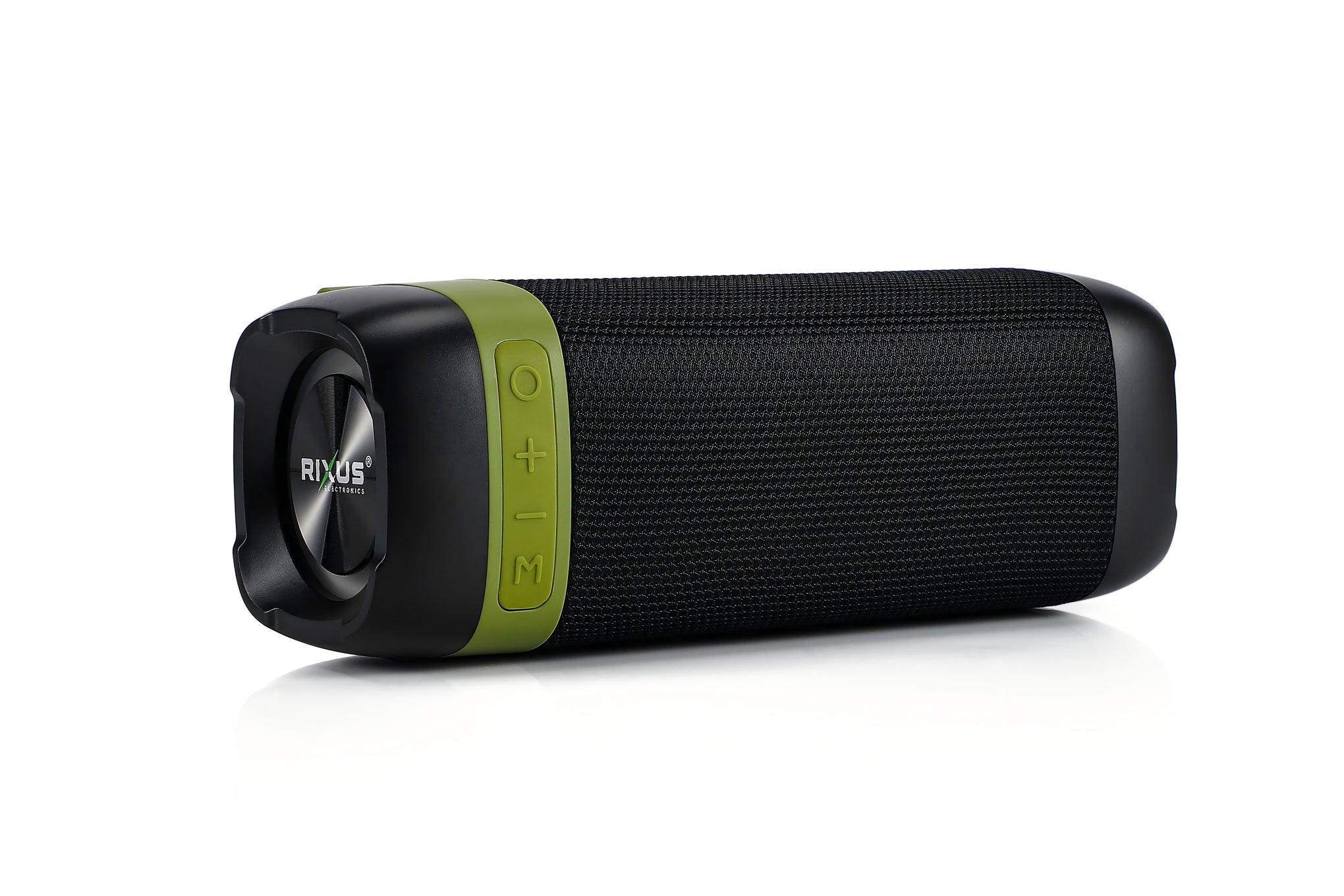 Rixus RXBS08 Portable Bluetooth Speaker