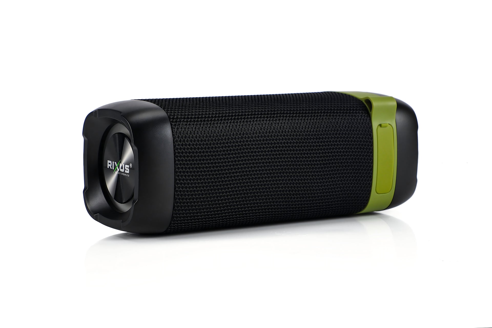 Rixus RXBS08 Portable Bluetooth Speaker